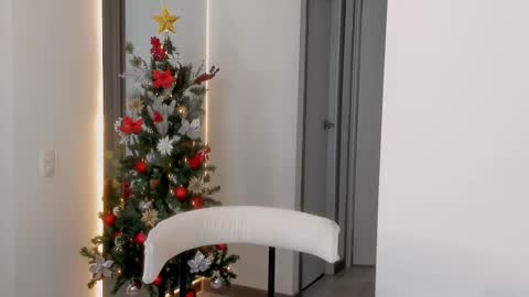 Vcitoria online show from December 2, 11:47 pm