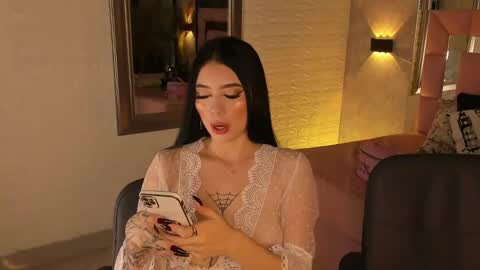 VICTORIA online show from March 11, 10:42 pm