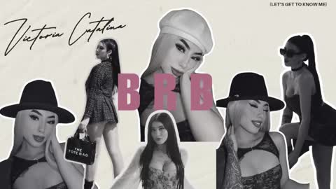 VICTORIA online show from March 5, 2:14 am