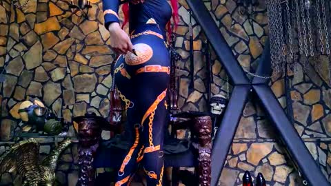 Victoria Heller online show from November 28, 6:21 am