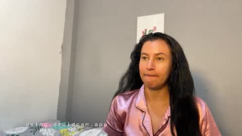 VICTORIA online show from December 15, 1:34 am