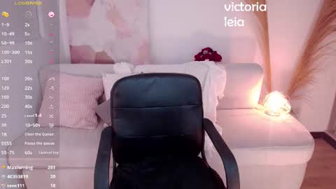 Victoria online show from July 25, 2:42 am