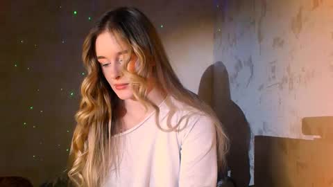 Eva and Victor online show from December 5, 1:01 pm