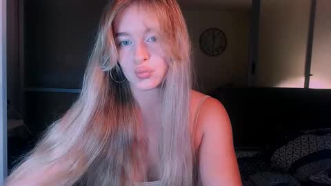 Eva and Victor online show from October 11, 12:21 pm