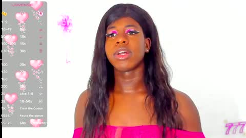 victoriaobey online show from June 1, 3:30 am