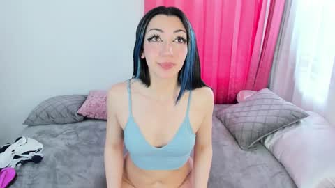 Victoria but you can tell me Vicky Vic or just Tory online show from December 13, 7:53 pm