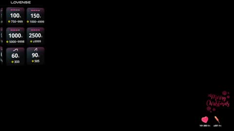 Viktoria online show from December 27, 2:33 pm