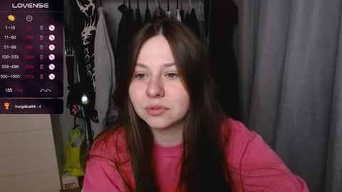 victoriassecrets_ online show from March 3, 11:06 am