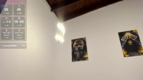 victoria online show from February 21, 1:58 pm