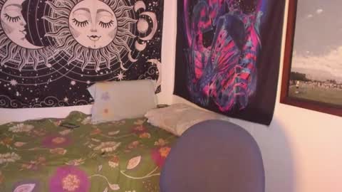 Victorino Jhonson online show from January 22, 3:20 am