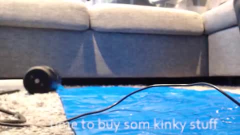 qvistoo online show from September 27, 6:11 am