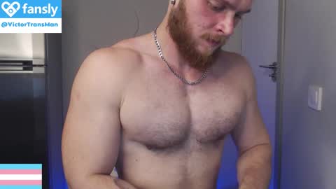 Victor online show from November 11, 7:49 pm