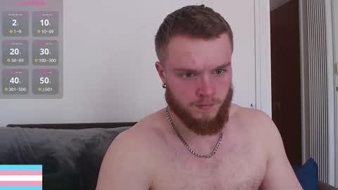 Victor online show from February 12, 10:52 am