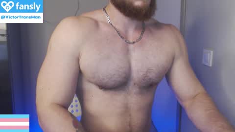 Victor online show from November 16, 5:37 pm