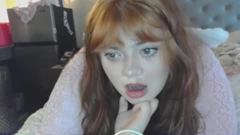 viennavisabelle online show from April 19, 11:40 pm