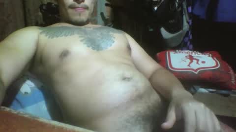 viernes1010 online show from November 17, 3:09 am