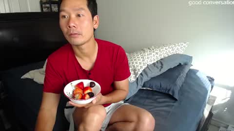 wonderful online show from June 29, 2:06 pm
