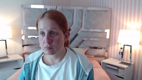 Violeta online show from January 19, 8:51 pm