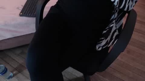 Violeta online show from January 26, 12:16 am