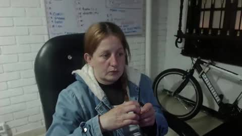 Violeta online show from February 23, 5:01 am