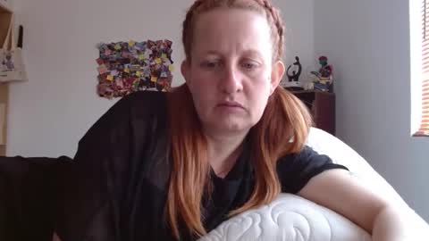 Violeta online show from January 21, 3:54 pm