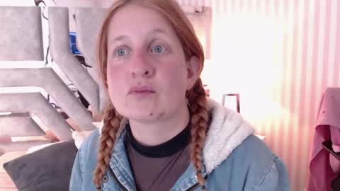 Violeta online show from January 27, 9:55 pm