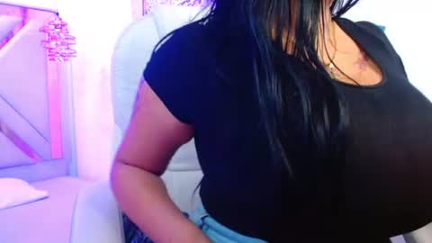 viioleta online show from July 9, 1:04 pm
