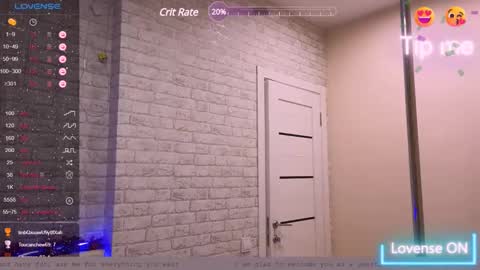 vika pinakolada  online show from February 7, 1:58 am