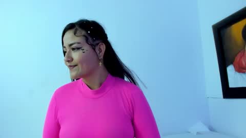 vikaa_storm online show from November 3, 7:37 pm