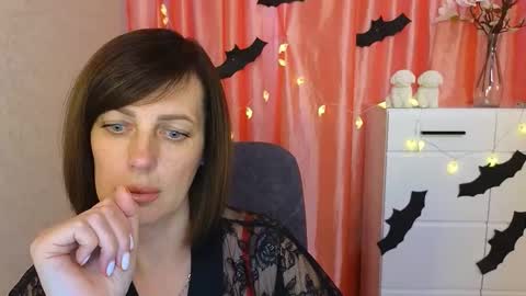 Vika online show from October 30, 2:28 pm