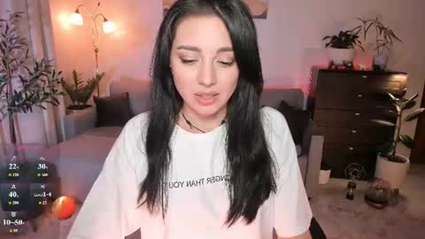 Viki Bellson online show from July 12, 7:28 pm