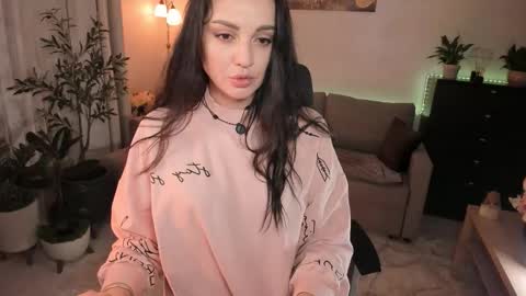 Viki Bellson online show from September 21, 6:23 pm