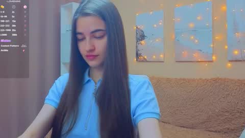 vikiberry online show from March 12, 5:22 am