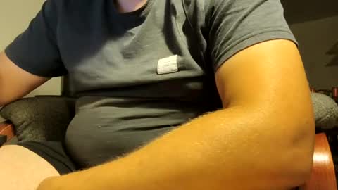 vikingbeardk online show from July 18, 10:12 pm