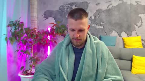 vikingchrisss online show from June 1, 10:49 am
