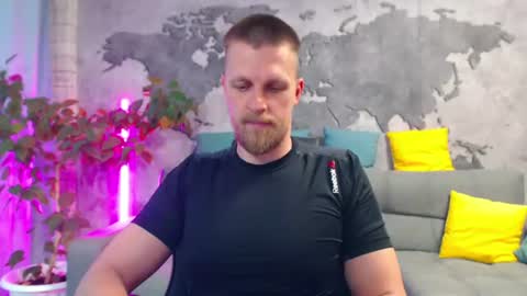 vikingchrisss online show from June 27, 12:22 pm