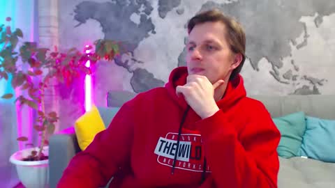 vikingchrisss online show from February 8, 11:46 am