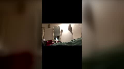 Vikinyourpuss online show from May 26, 8:31 am