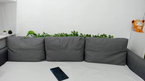 vikis_love online show from March 12, 8:07 am