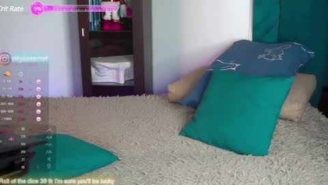 Snapshot of viktor_secret chatting on January 24, 3:54 am fansly  VITEKsecret online show from January 24, 3:54 am
