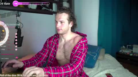 Snapshot of viktor_secret chatting on March 2, 4:50 am fansly  VITEKsecret online show from March 2, 4:50 am