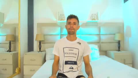 Viktor online show from January 27, 4:30 am