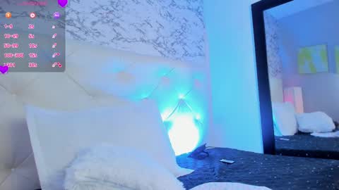 Viktoria online show from February 13, 1:08 am