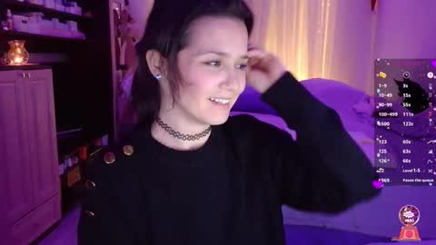 viktoriakiss online show from December 19, 11:00 pm