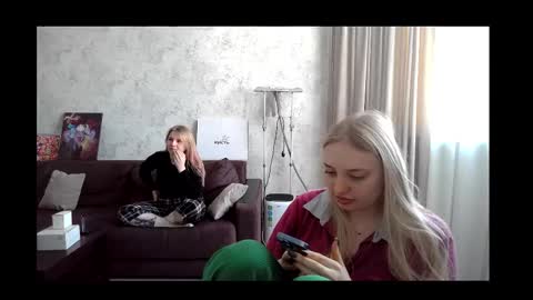 viktorlonsky online show from February 10, 7:15 am