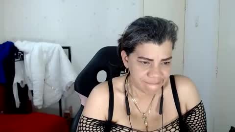 VIKY ADAMS online show from March 12, 8:41 am