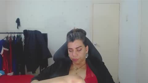 VIKY ADAMS online show from March 8, 2:34 am