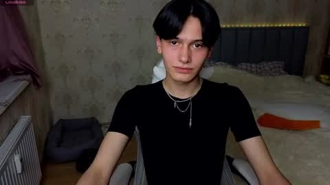 Vilgelm online show from June 17, 8:58 pm