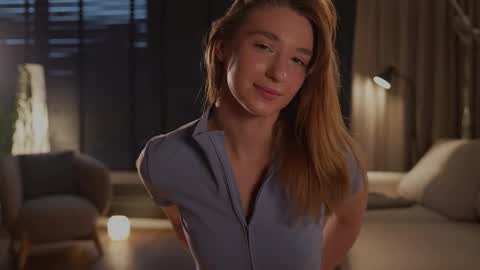 Lana online show from November 25, 9:41 am