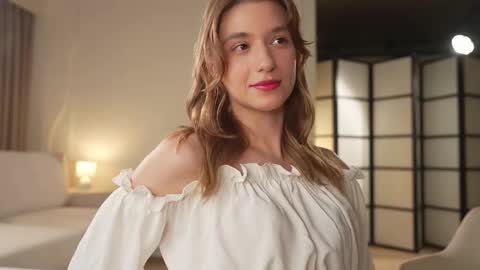 Lana online show from October 14, 11:57 am